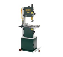 Record Power SABRE-300 12\" Premium Bandsaw & Including Delivery & Pedal Wheel Kit £999.99